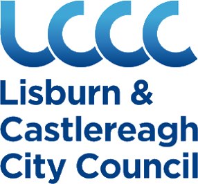 Lisburn & Castlereagh City Council Logo